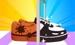 Fashion Shoe Maker Desing