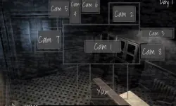 Five Nights at Horror Games
