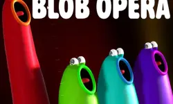 Blob Opera Real