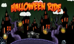 Halloween Ride background