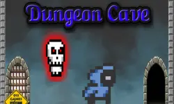 Dungeon Cave
