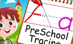 ABC Kids Tracing and Phonics