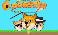 Save The Dogster
