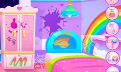 Kitty Kate House Cleaning