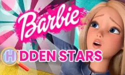 Barbie Hidden Stars