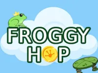 Froggy Hop
