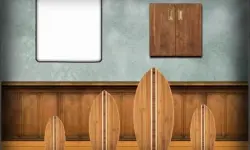 Amgel Kids Room Escape 61