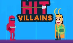 Hit Villains