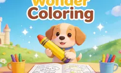 Wonder Coloring