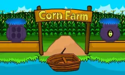 Corn Farm Escape