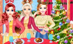 Perfect Christmas Party Prep