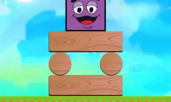 Grimace Blocks