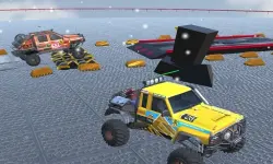 Xtreme Offroad Truck 4x4 Demolition Derby 2020