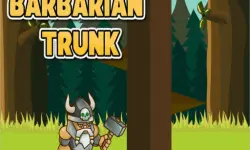Barbarian Trunk