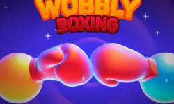 Wobbly Boxing