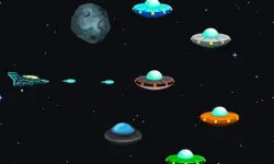 UFO Space Shooter