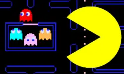 PACMAN