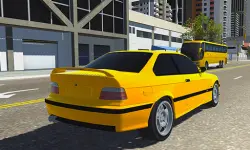 City Driver - Drive Around The City