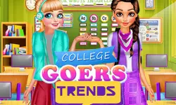 College Goers Trends