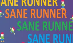 Sane Runner
