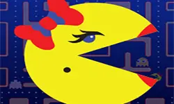 Ms. PAC-MAN