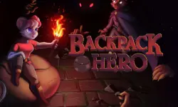 Backpack Hero