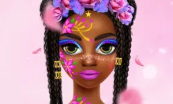 TikTok Floral Trends