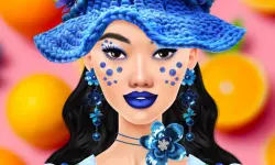 Sweet And Fruity Makeup