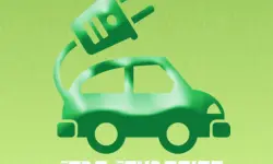 Car Charging Station