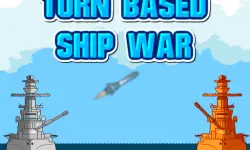 Turn Based Ship war background