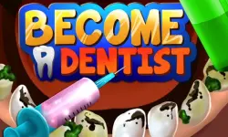Become a Dentist