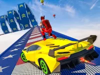 Extreme Car Driving Simulator 3d 2021 background