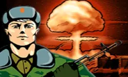 Asian War - ww3 Mode Demo