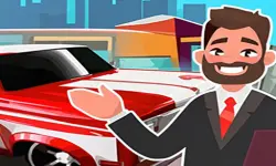 Car Dealer Idle