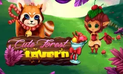 Cute Forest Tavern