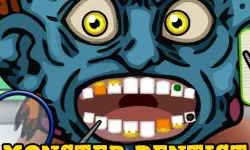 Monster Dentist
