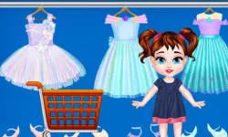 Baby Taylor Big Closet Challenge