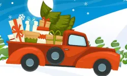 Christmas Vehicles Differences