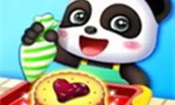 Baby Snack Factory - Fun Cooking