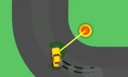 Sling Race Online background