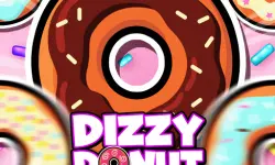 Dizzy Donut