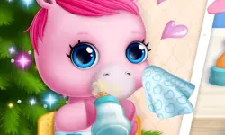 Pony Sisters Christmas