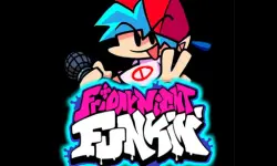 Friday Night Funkin Online