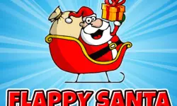 Flappy Santa