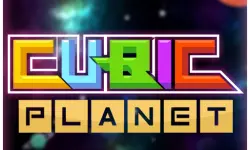 Cubic Planet