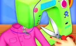 Forest Boutique Little Tailor