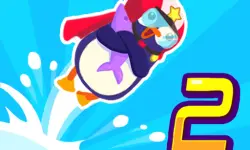 Mr Bouncemasters 2 background