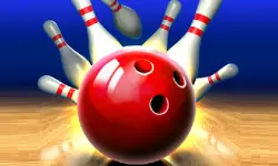 Bowling King