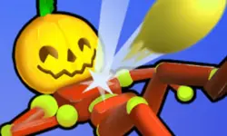 Knockem All background