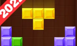 Block Puzzle Tetris Game